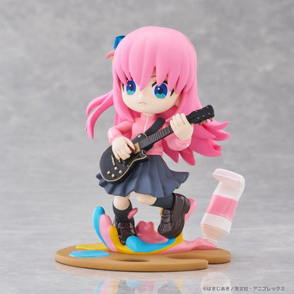 PalVerse Pale. Hitori Gotoh Figure from Bocchi the Rock!
