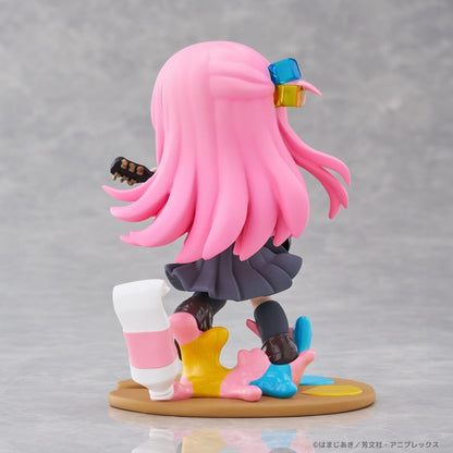 PalVerse Pale. Hitori Gotoh Figure from Bocchi the Rock!
