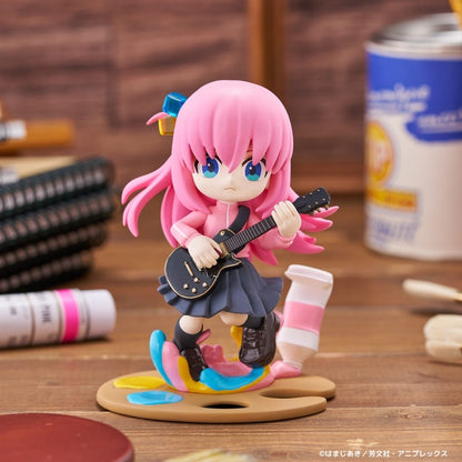 PalVerse Pale. Hitori Gotoh Figure from Bocchi the Rock!