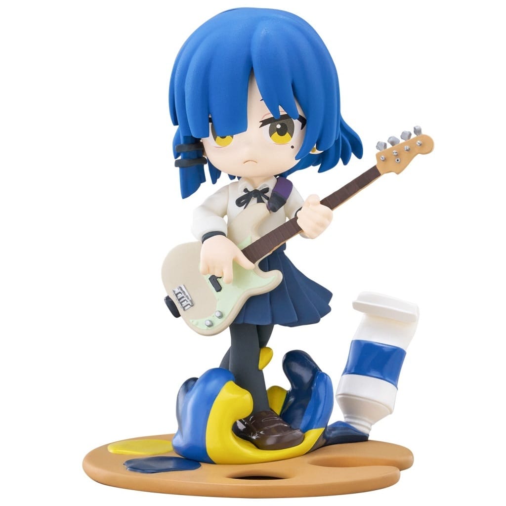 PalVerse Pale. Ryo Yamada Figure from Bocchi the Rock!