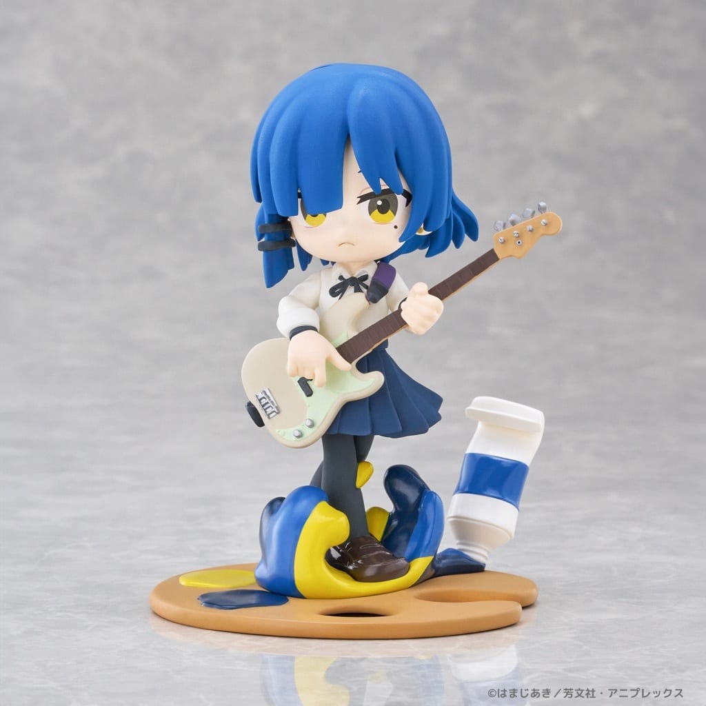 PalVerse Pale. Ryo Yamada Figure from Bocchi the Rock!