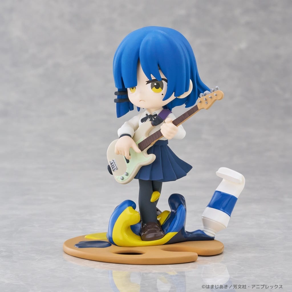 PalVerse Pale. Ryo Yamada Figure from Bocchi the Rock!