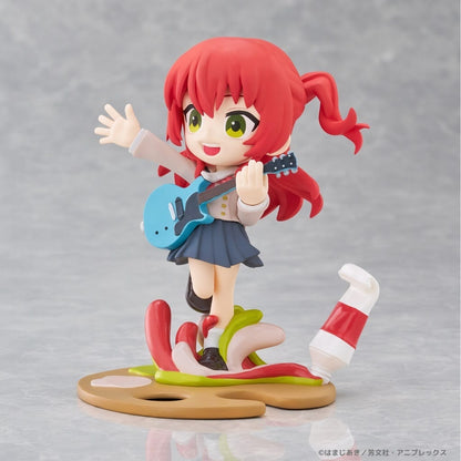 PalVerse Pale. Ikuyo Kita Figure from Bocchi the Rock!