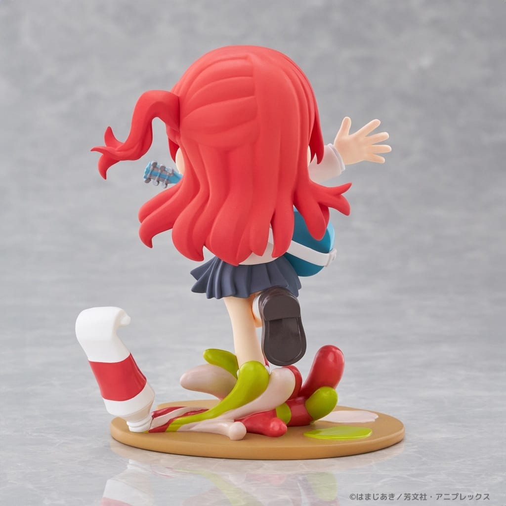 PalVerse Pale. Ikuyo Kita Figure from Bocchi the Rock!