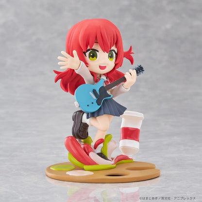 PalVerse Pale. Ikuyo Kita Figure from Bocchi the Rock!