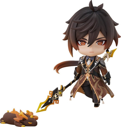 Nendoroid Zhongli Genshin Impact Figure