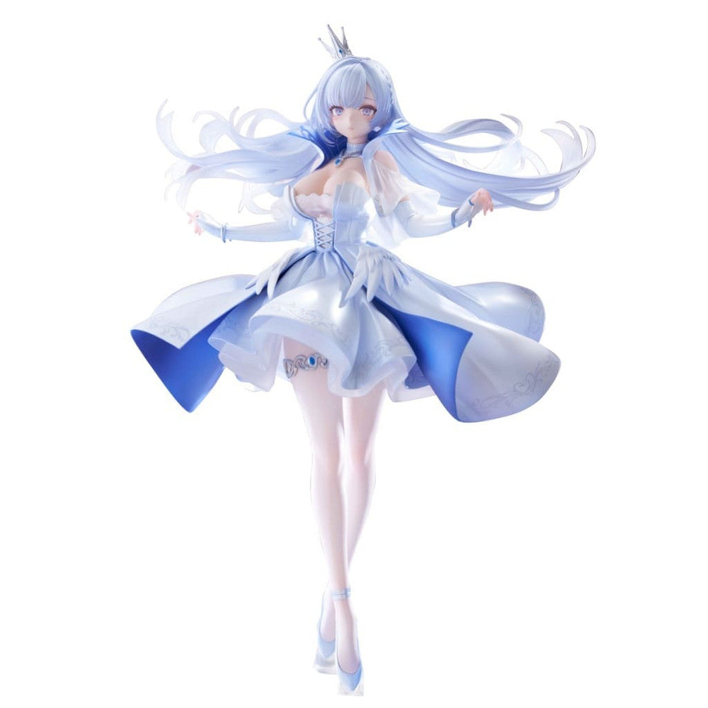 Argus Azur Lane 1/7 Painted Finished Figure