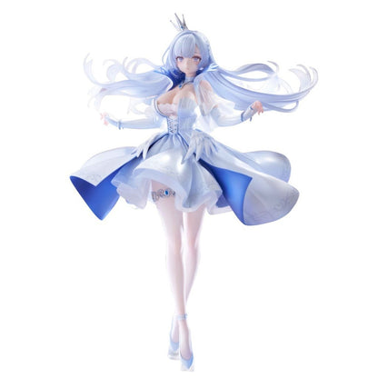 Argus Azur Lane 1/7 Painted Finished Figure