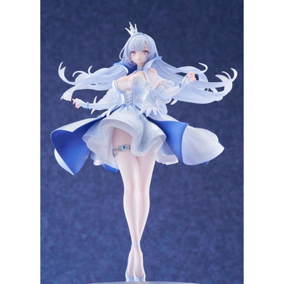 Argus Azur Lane 1/7 Painted Finished Figure
