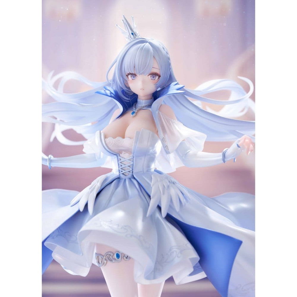 Argus Azur Lane 1/7 Painted Finished Figure