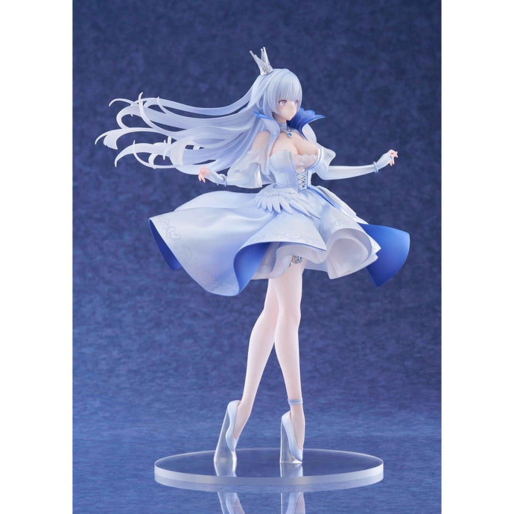 Argus Azur Lane 1/7 Painted Finished Figure