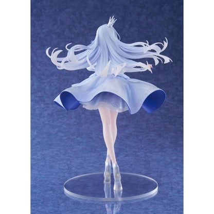 Argus Azur Lane 1/7 Painted Finished Figure