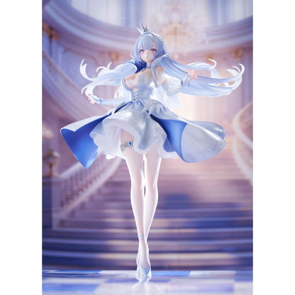 Argus Azur Lane 1/7 Painted Finished Figure