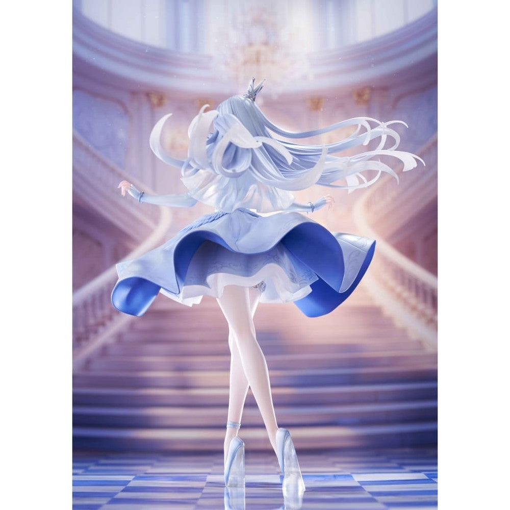 Argus Azur Lane 1/7 Painted Finished Figure