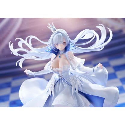Argus Azur Lane 1/7 Painted Finished Figure