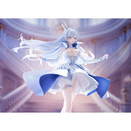 Argus Azur Lane 1/7 Painted Finished Figure