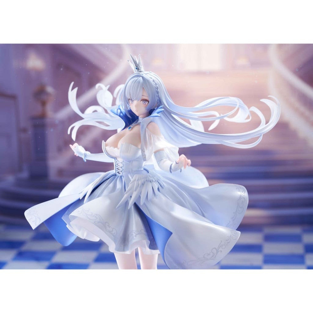 Argus Azur Lane 1/7 Painted Finished Figure