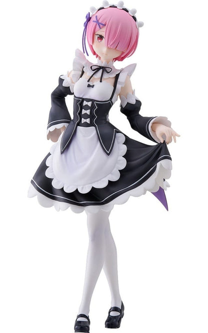POP UP PARADE Ram Figure Re:ZERO -Starting Life in Another World