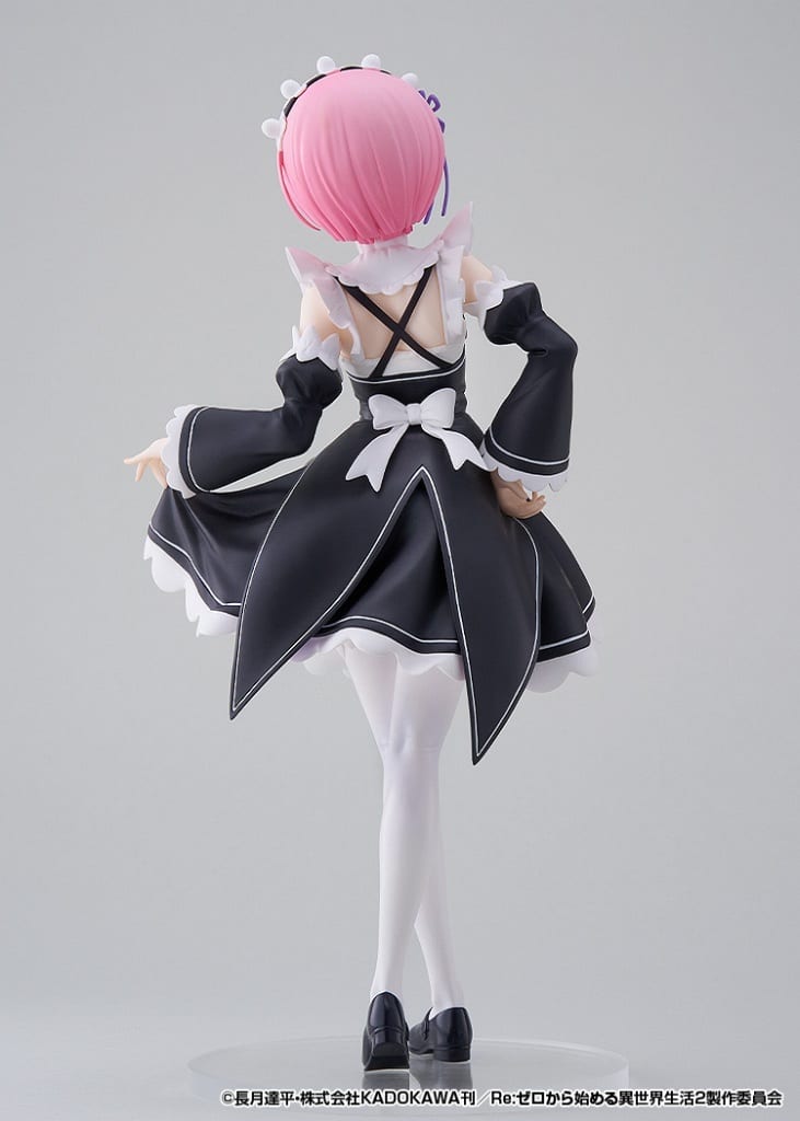 POP UP PARADE Ram Figure Re:ZERO -Starting Life in Another World