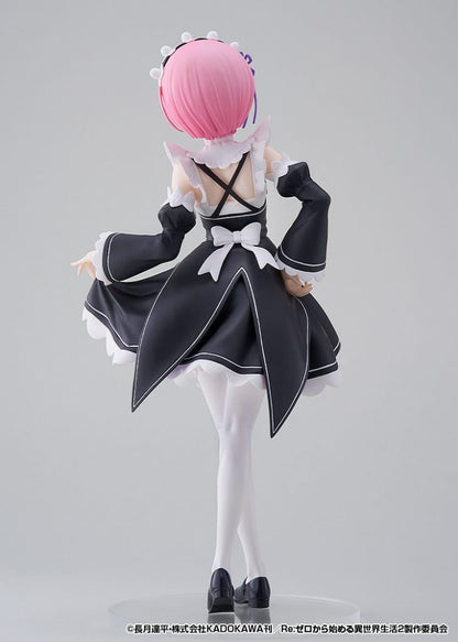 POP UP PARADE Ram Figure Re:ZERO -Starting Life in Another World