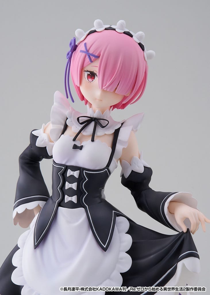 POP UP PARADE Ram Figure Re:ZERO -Starting Life in Another World