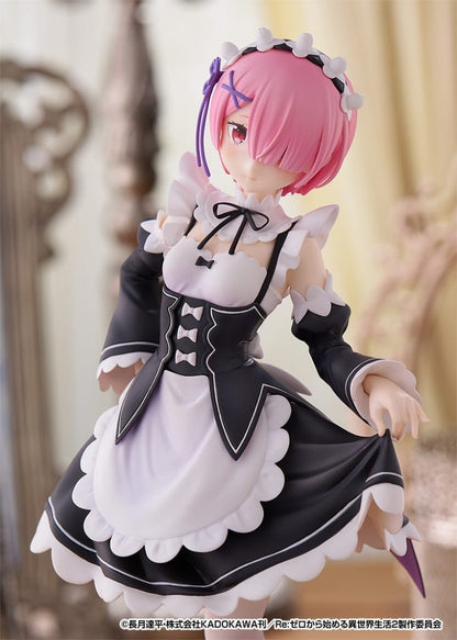 POP UP PARADE Ram Figure Re:ZERO -Starting Life in Another World