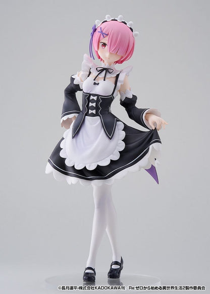 POP UP PARADE Ram Figure Re:ZERO -Starting Life in Another World