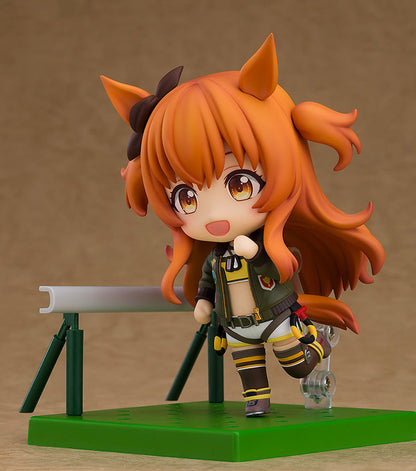 Nendoroid Mayano Top Gun - Umamusume Pretty Derby - Good Smile Company - ~100mm (Used)