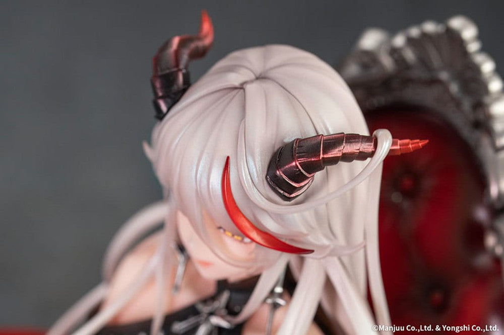 Agir Rose-Colored Banquet Ver. 1/7 Figure