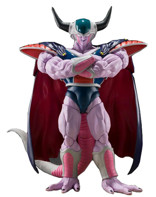 S.H.Figuarts King Cold Dragon Ball Z Figure