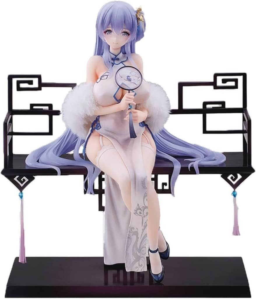 Rodney “Perfect Beauty” Ver. 1/7 Painted Figure - Azur Lane