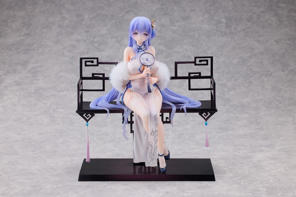 Rodney “Perfect Beauty” Ver. 1/7 Painted Figure - Azur Lane