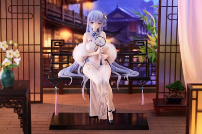 Rodney “Perfect Beauty” Ver. 1/7 Painted Figure - Azur Lane