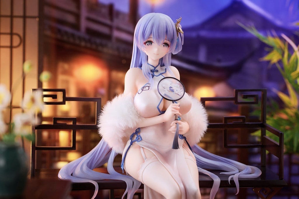 Rodney “Perfect Beauty” Ver. 1/7 Painted Figure - Azur Lane