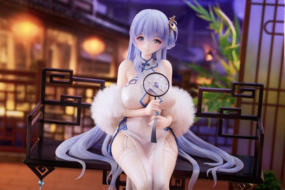 Rodney “Perfect Beauty” Ver. 1/7 Painted Figure - Azur Lane