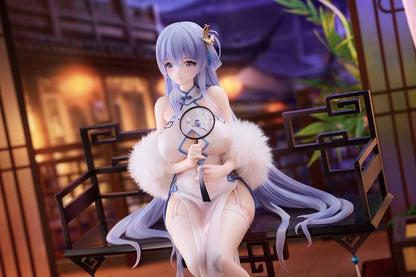 Rodney “Perfect Beauty” Ver. 1/7 Painted Figure - Azur Lane