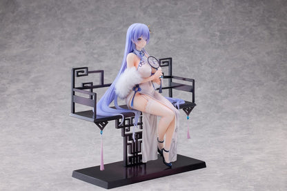 Rodney “Perfect Beauty” Ver. 1/7 Painted Figure - Azur Lane