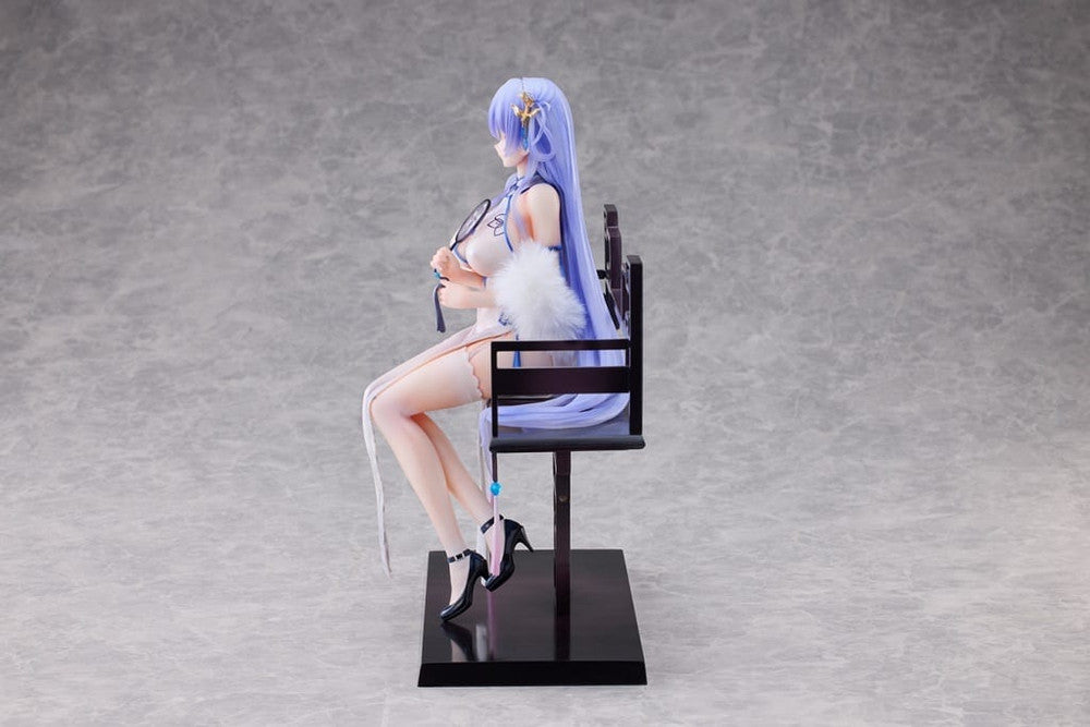 Rodney “Perfect Beauty” Ver. 1/7 Painted Figure - Azur Lane