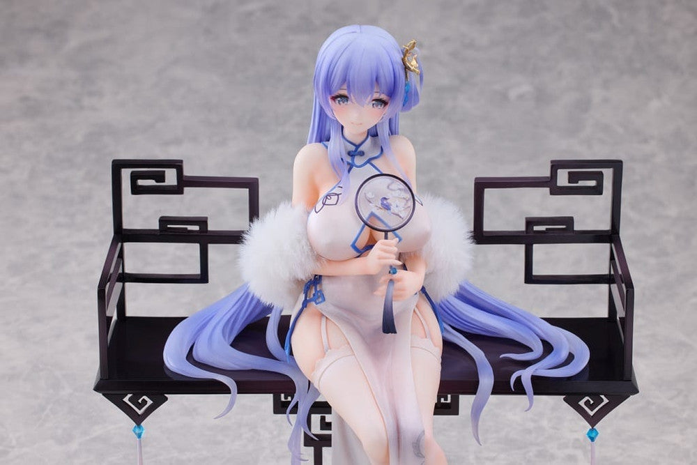 Rodney “Perfect Beauty” Ver. 1/7 Painted Figure - Azur Lane