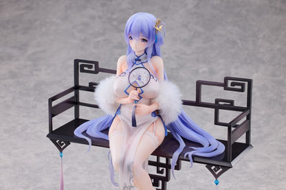 Rodney “Perfect Beauty” Ver. 1/7 Painted Figure - Azur Lane