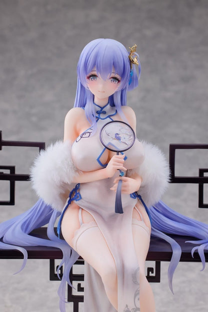 Rodney “Perfect Beauty” Ver. 1/7 Painted Figure - Azur Lane