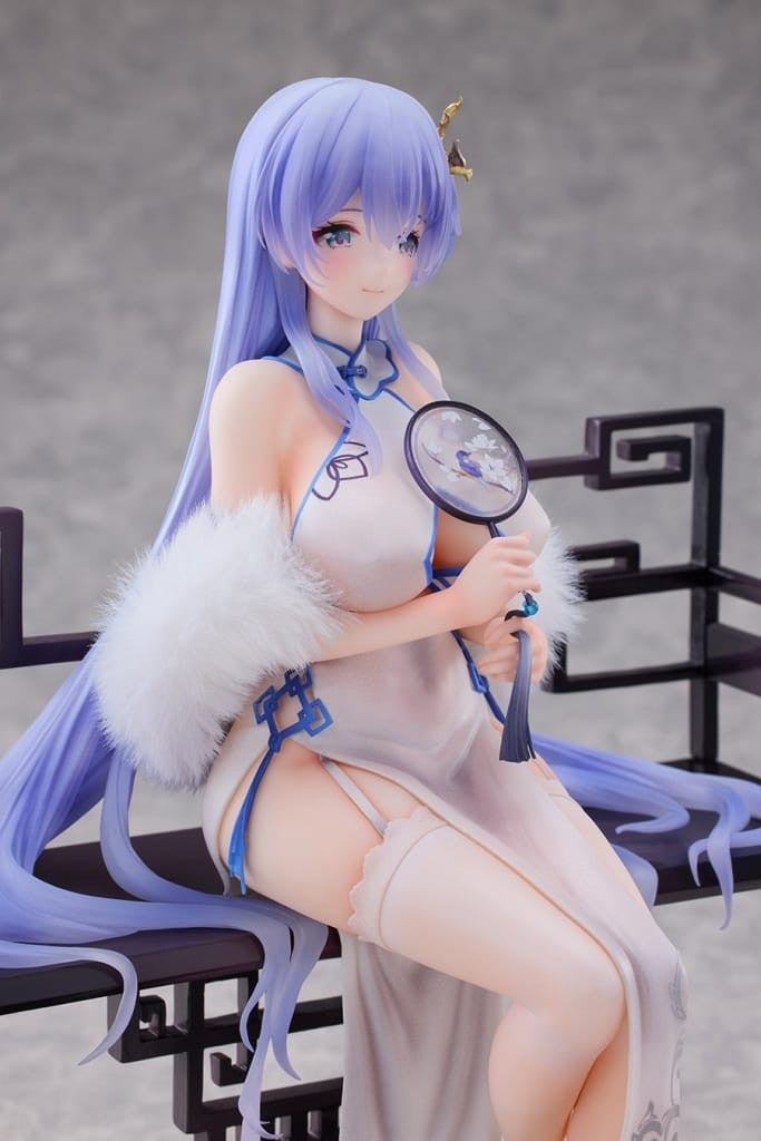 Rodney “Perfect Beauty” Ver. 1/7 Painted Figure - Azur Lane