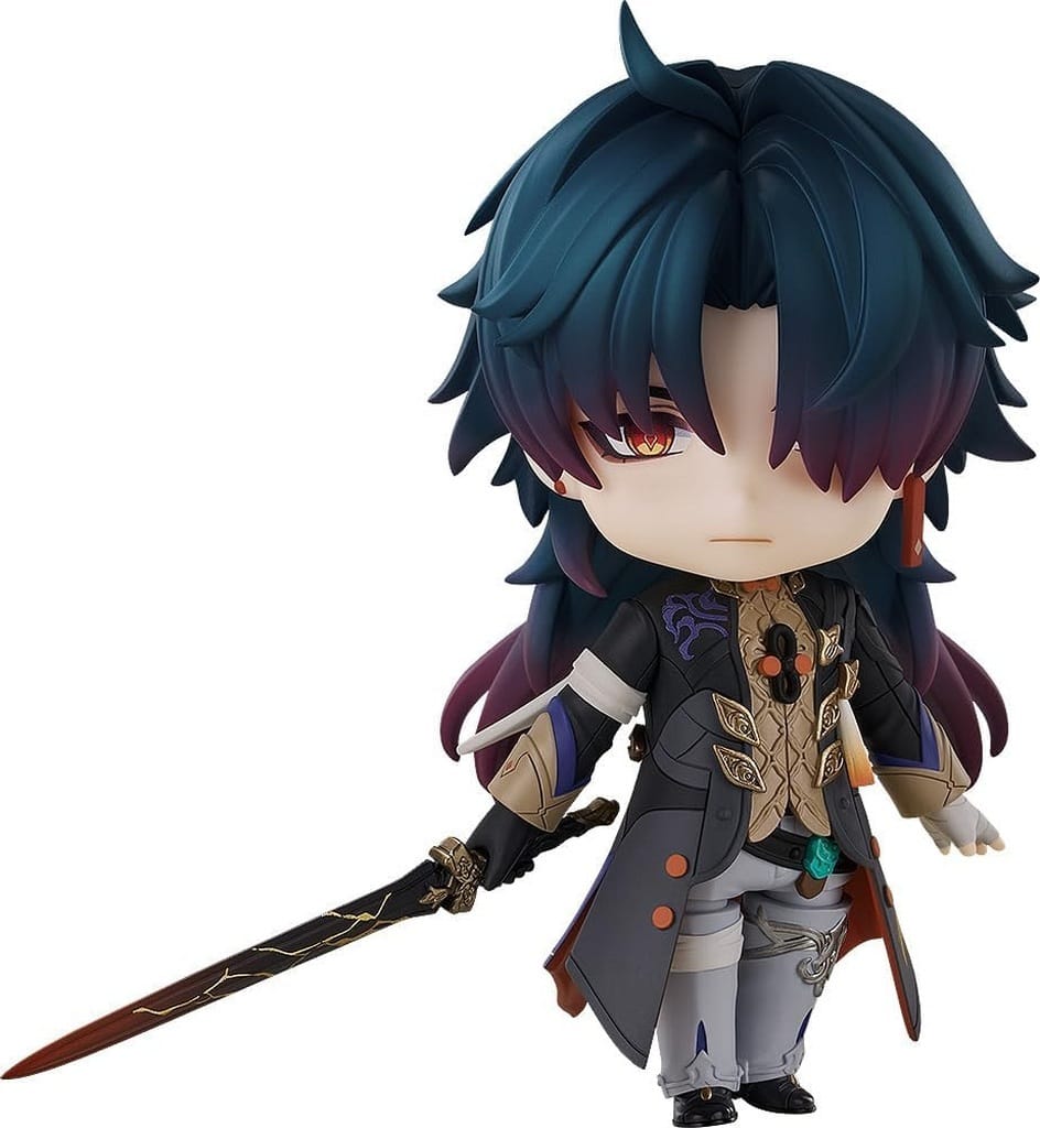 Nendoroid Blade Figure from Honkai: Star Rail