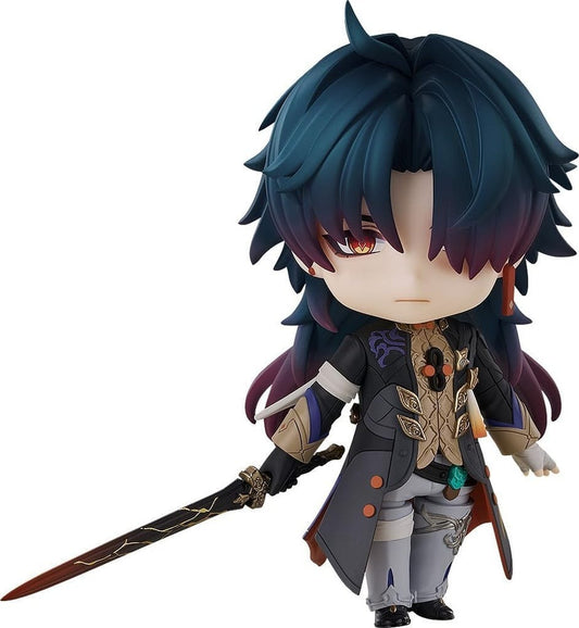 Nendoroid Blade Figure from Honkai: Star Rail