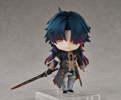 Nendoroid Blade Figure from Honkai: Star Rail