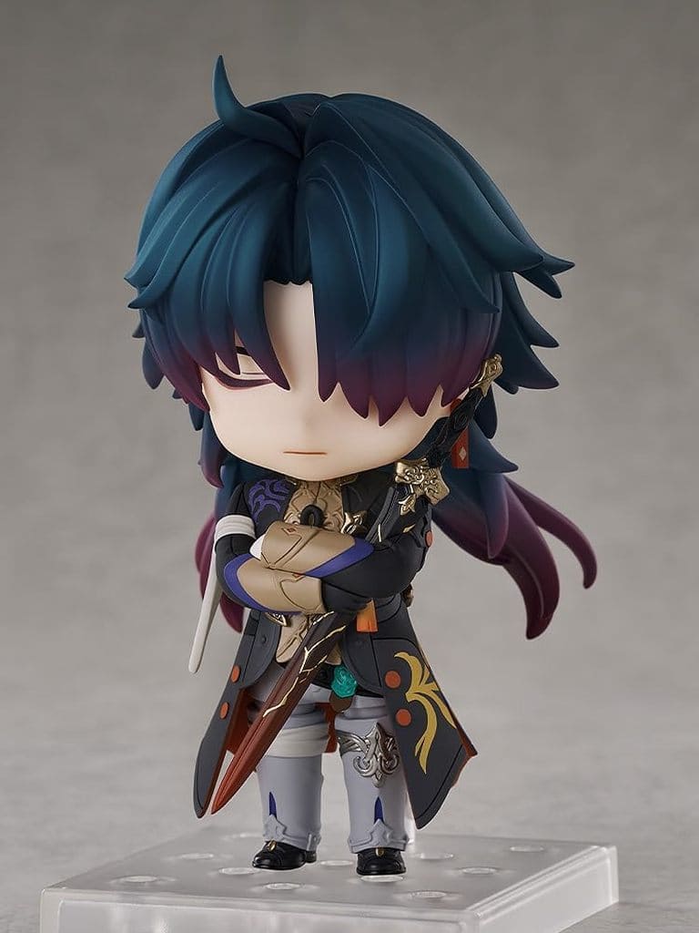 Nendoroid Blade Figure from Honkai: Star Rail
