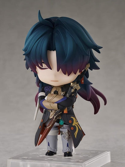 Nendoroid Blade Figure from Honkai: Star Rail