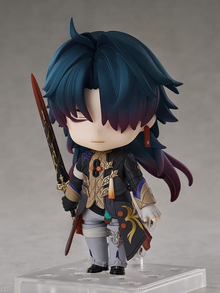 Nendoroid Blade Figure from Honkai: Star Rail