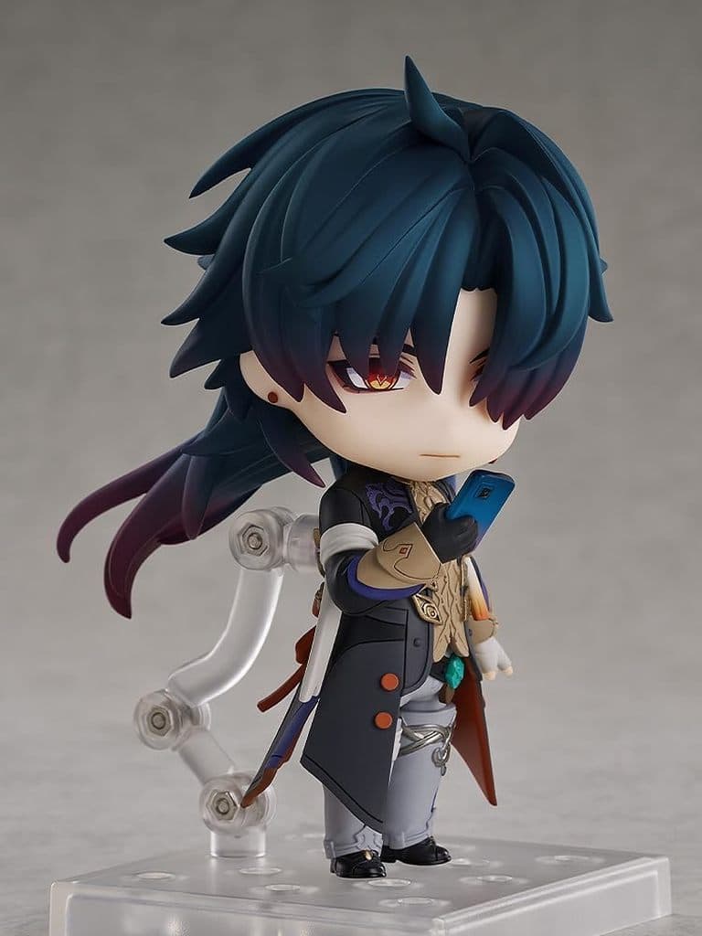 Nendoroid Blade Figure from Honkai: Star Rail