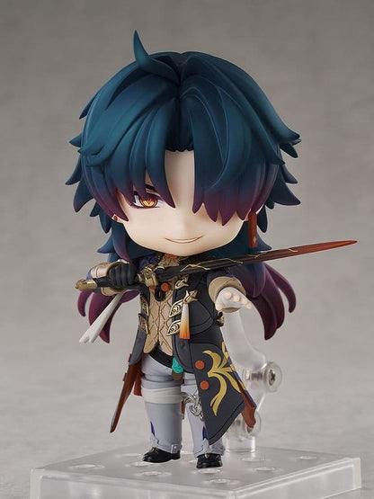 Nendoroid Blade Figure from Honkai: Star Rail